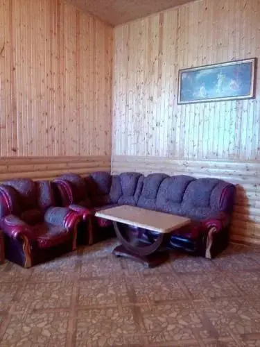 Guest House Kashtak