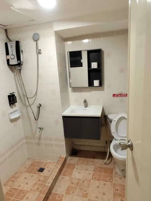 Hotel Soni Mansion Pratunam