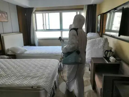Minhang Hotel