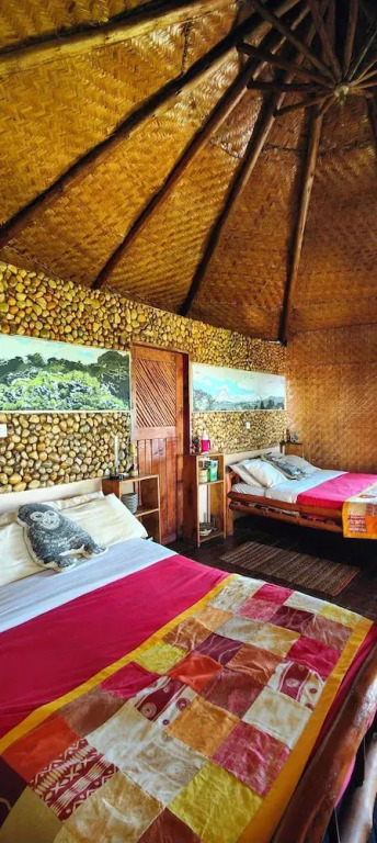 Agandi Uganda Eco-lodges