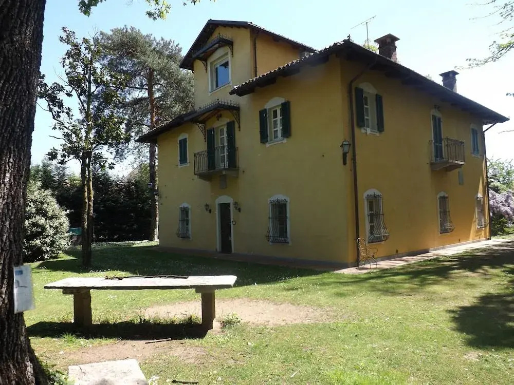 Villa Mirano Bed & Breakfast