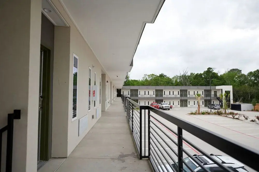 Crystal Inn
