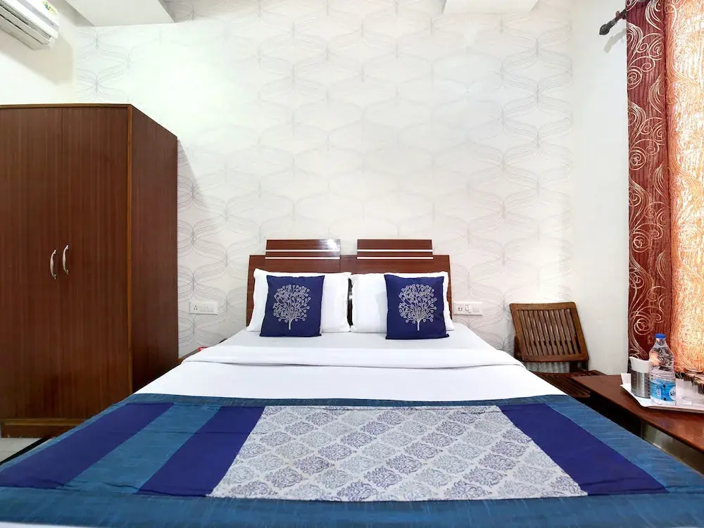 OYO 3144 Hotel Sunder Classic