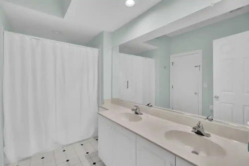 Boardwalk 124 by Wild Dunes, With Amenities