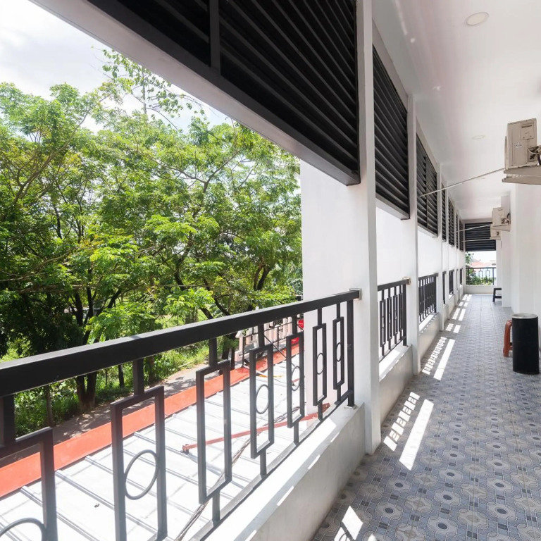 OYO 3729 Cattail Guest House