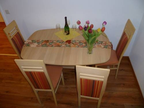 Apartmenthaus Berlin-Holiday