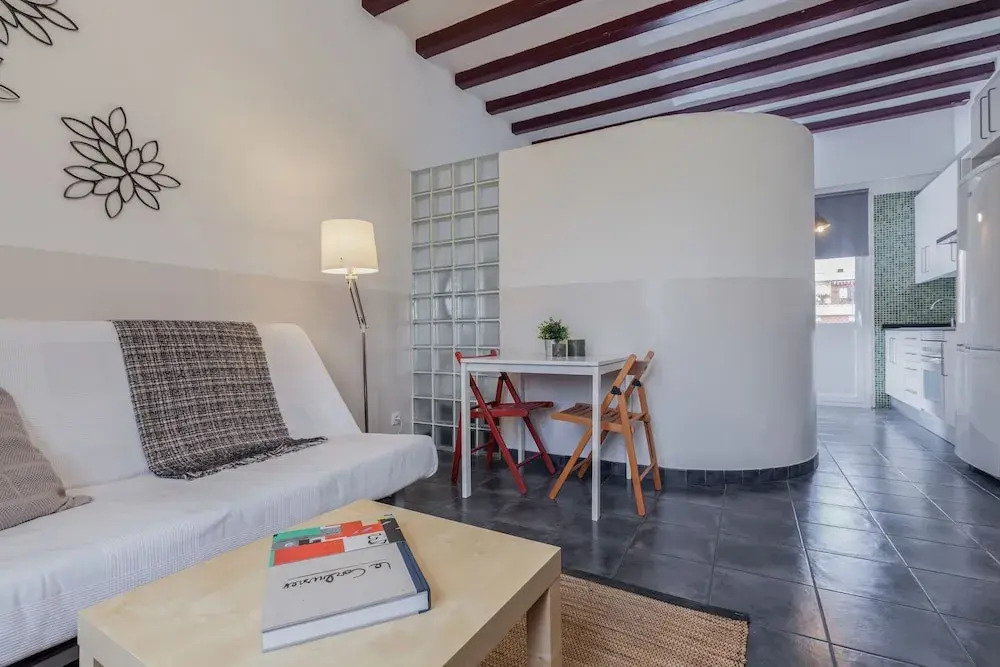 Apartments Sant Pere Martir