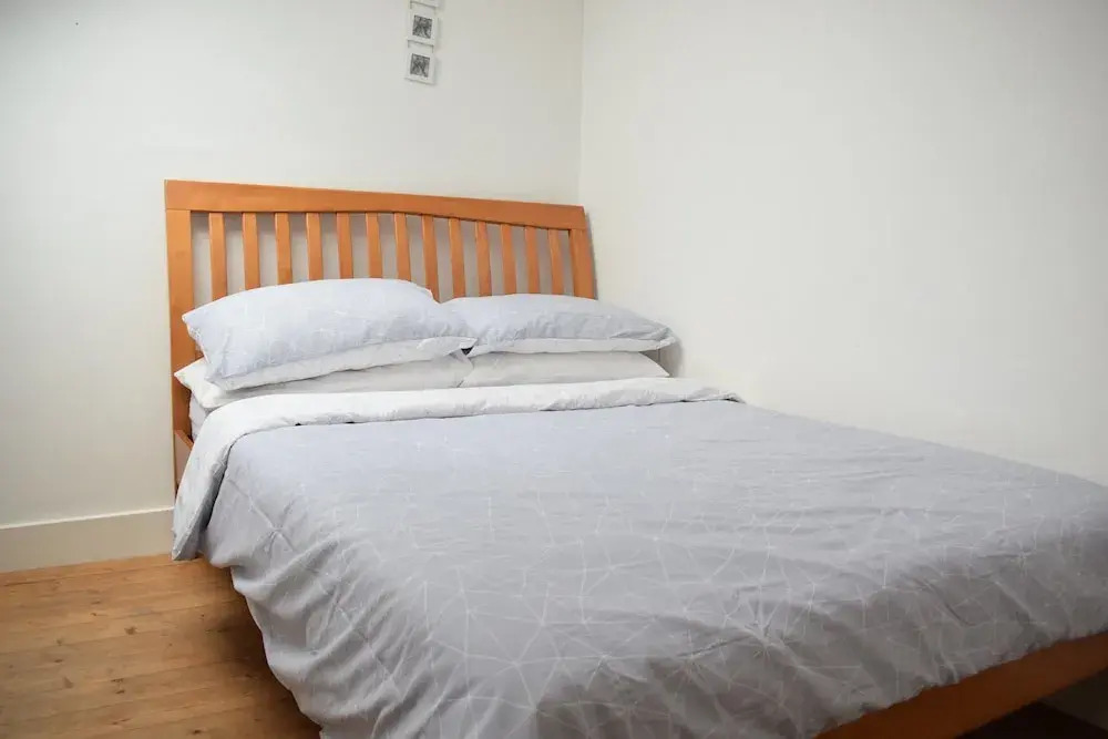 1 Bedroom Flat In Stoke Newington