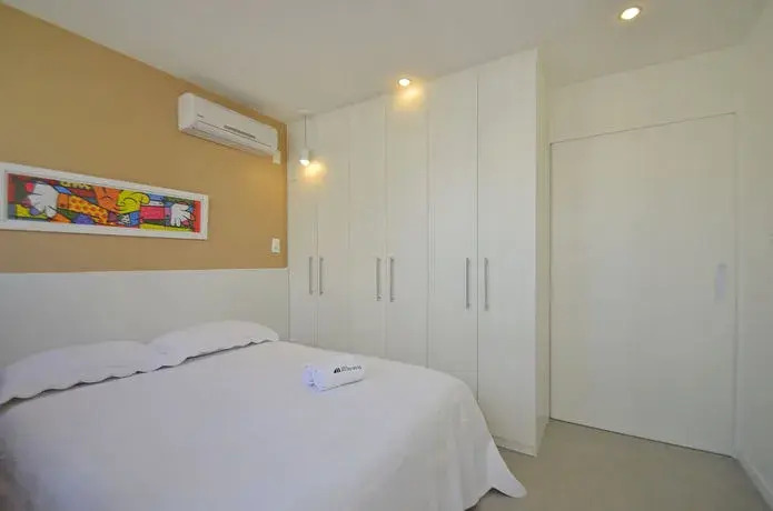 Tonelero Apartment 254