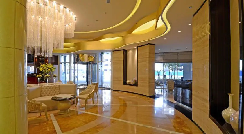 KeyoneHomes- Cosmopolitan