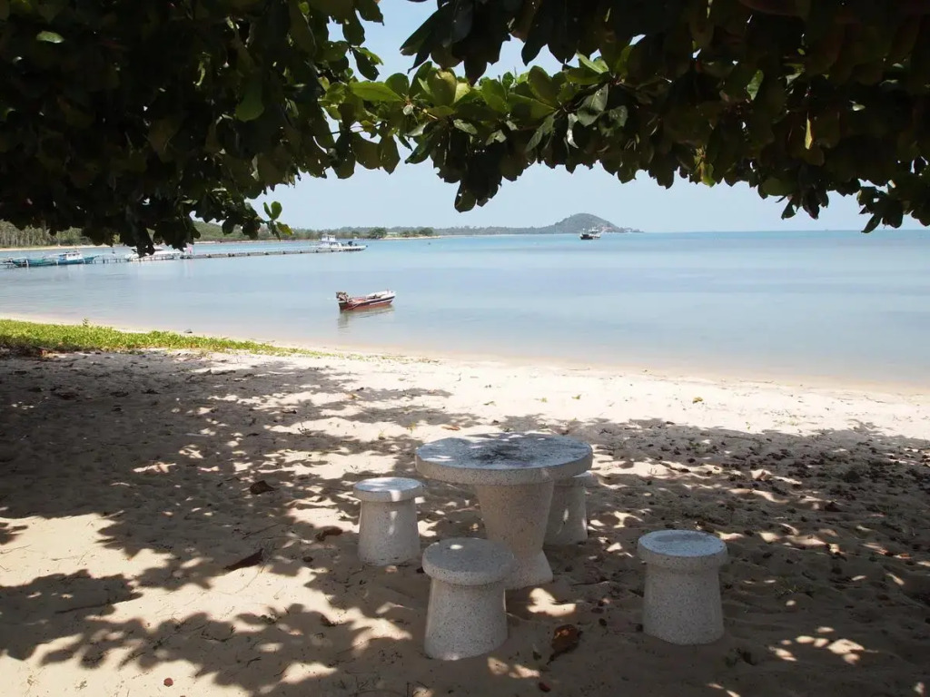 Jinta Beach Samui