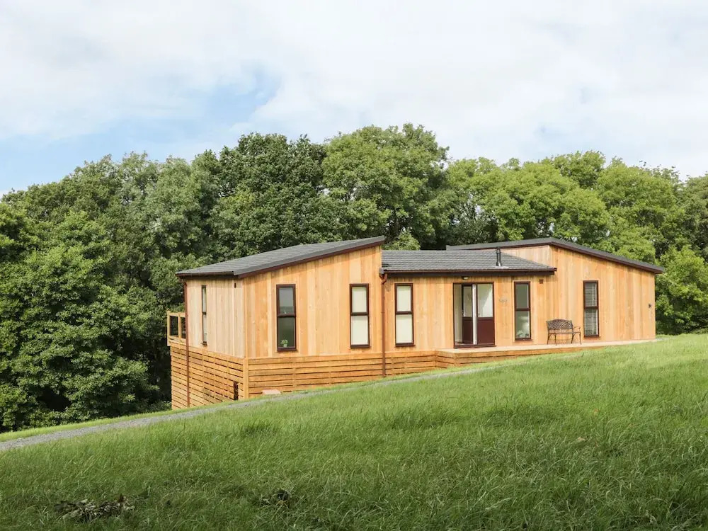 Willow Lodge