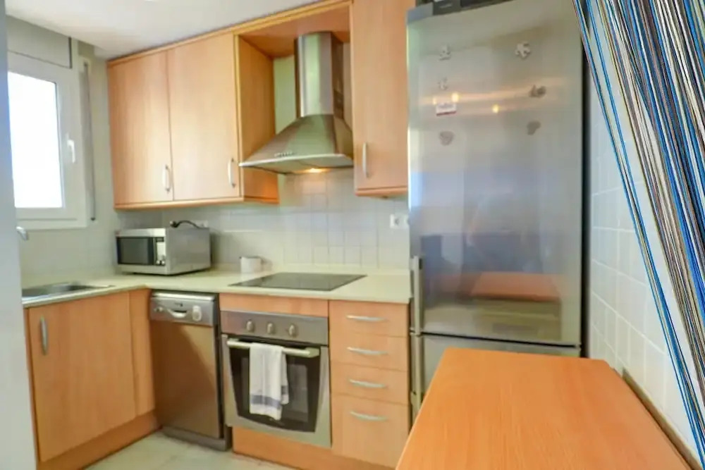 Portman Duplex by Hello Apartments Sitges
