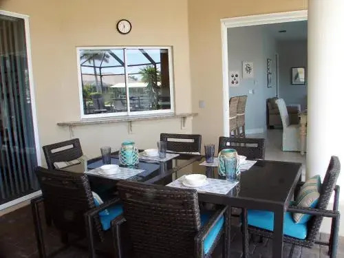 Waterfront Villa ID5218