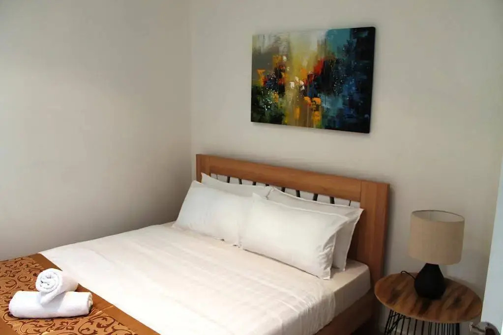 City Condo Melbourne