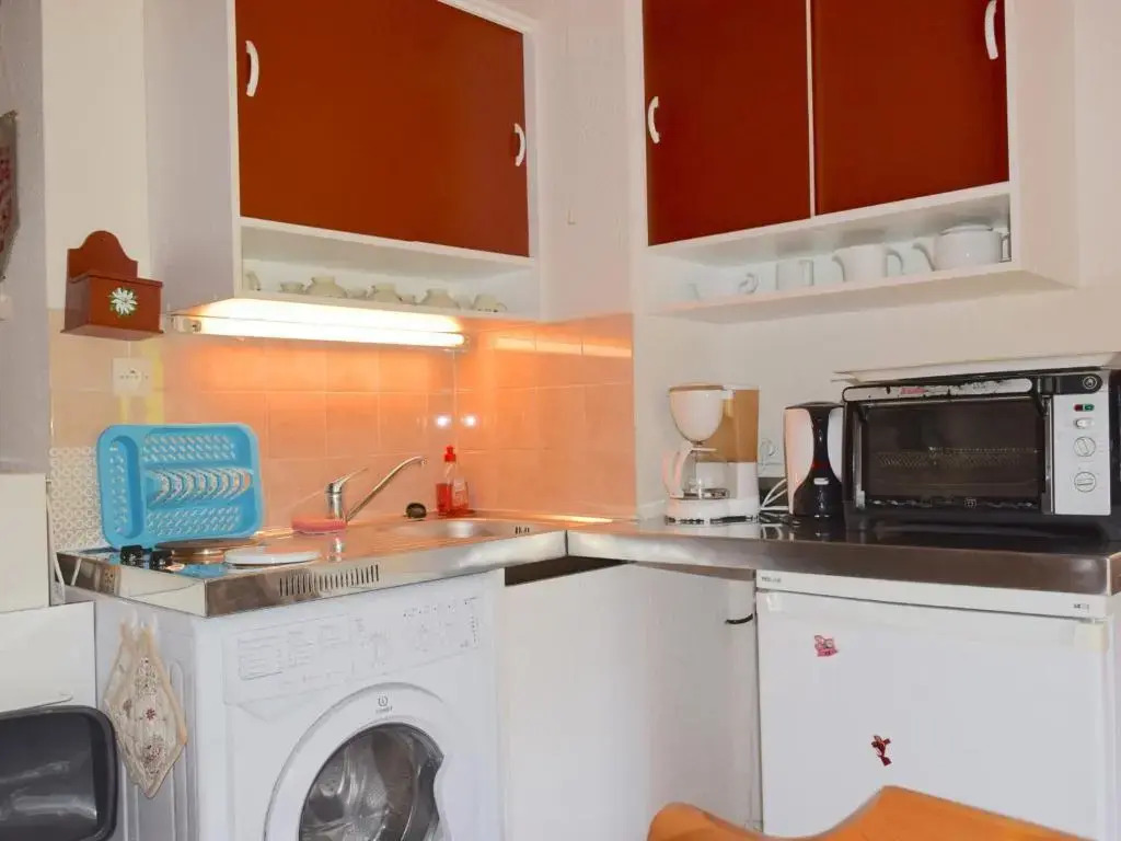 Appartement Bernex, 2 Pièces, 6 Personnes - Fr-1-498-31