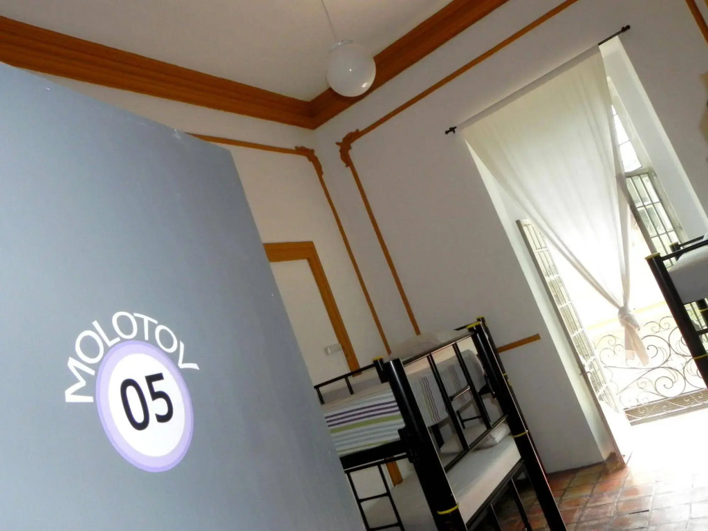 Hostel Hospedarte Centro