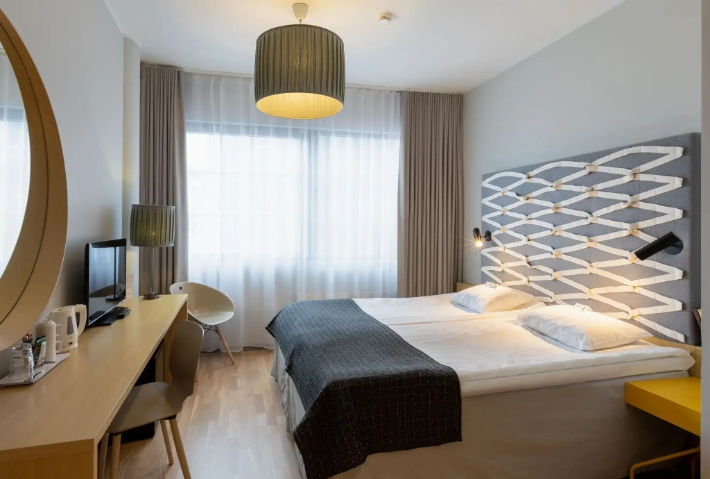 Estonia Resort Hotel & Spa