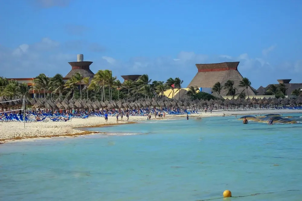Tao Ocean Akumal F5 By Lockey