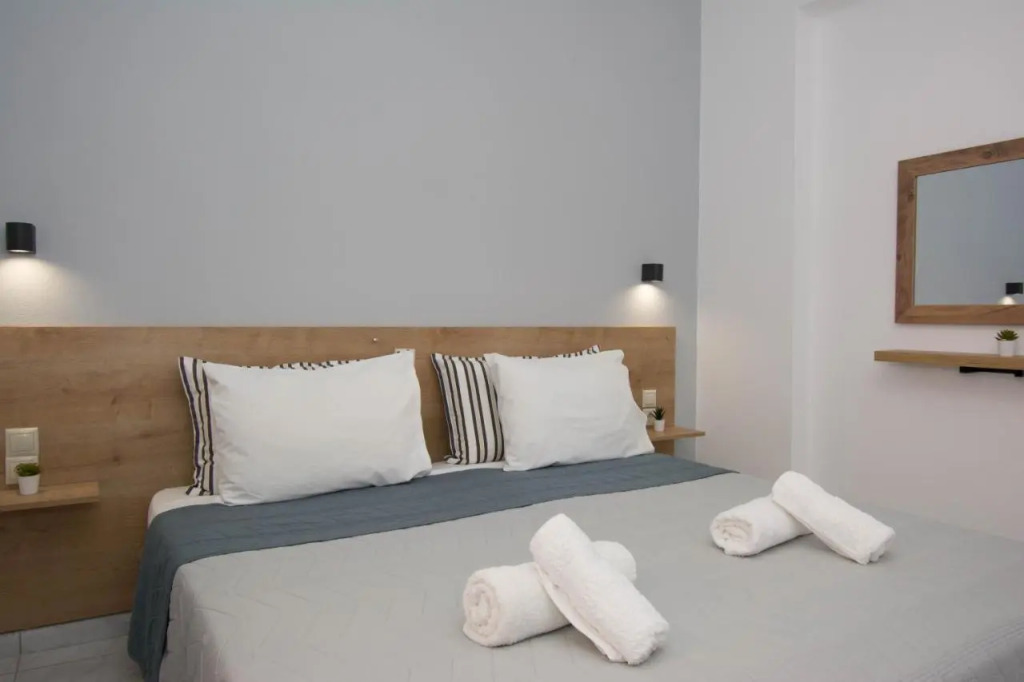 Jasmine Suites "By Checkin"