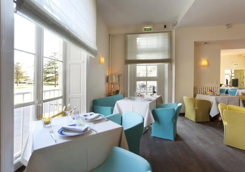 Le Mans Country Club