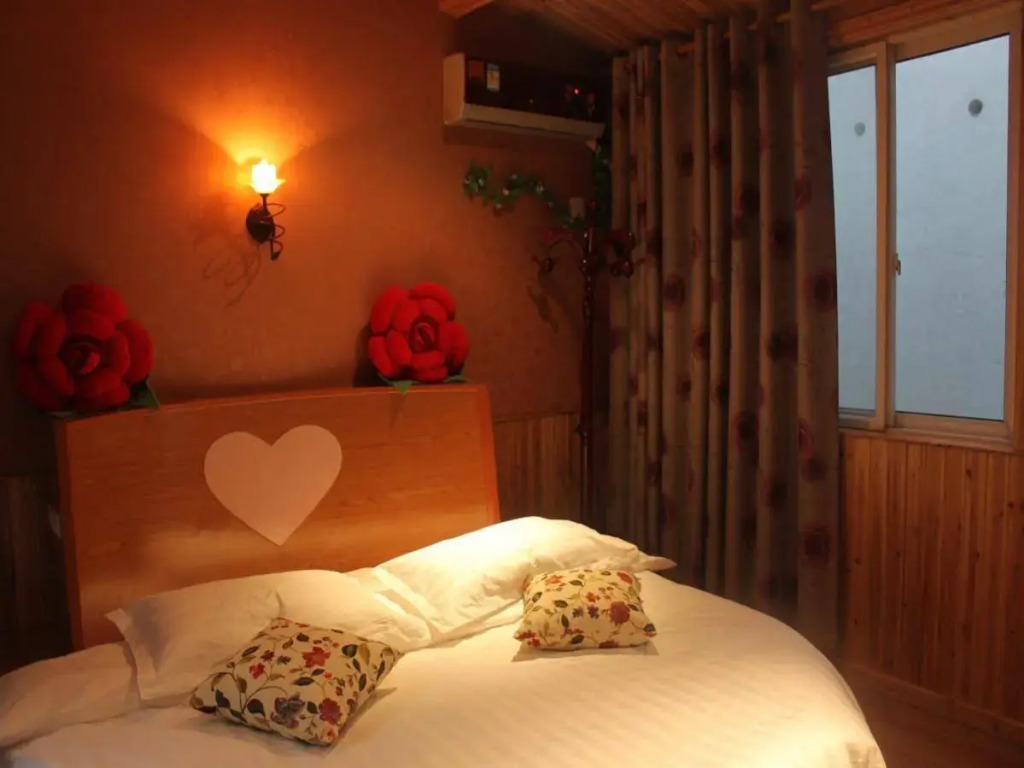 Wuzhen Memoryhouse Inn