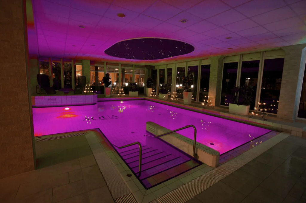 Trihotel Rostock