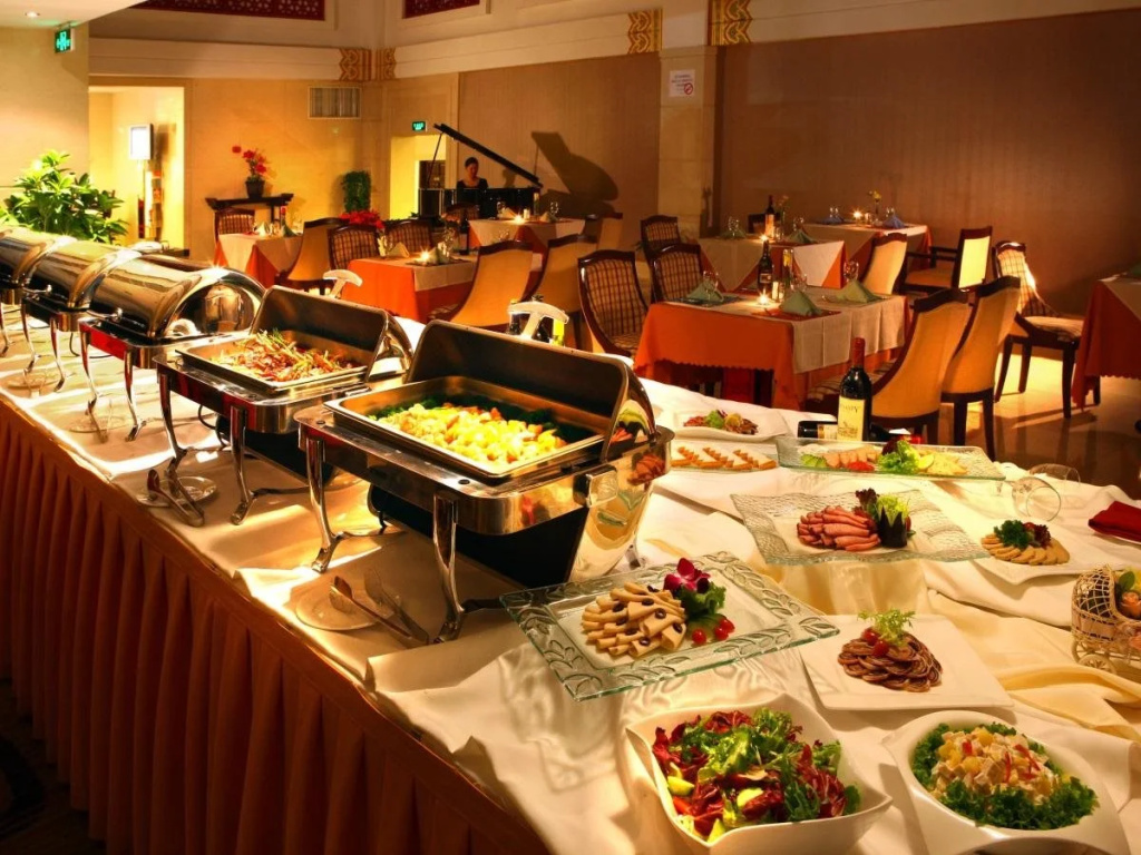 Jade Garden Hotel