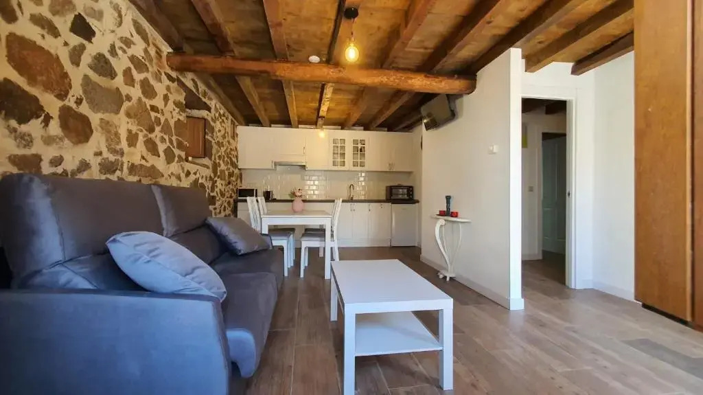 Casas del Castillo, 1