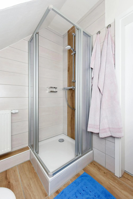 Gästehaus Kock Apartment Meeresrauschen