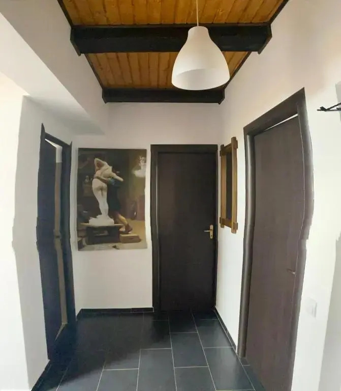 Apartament Ella