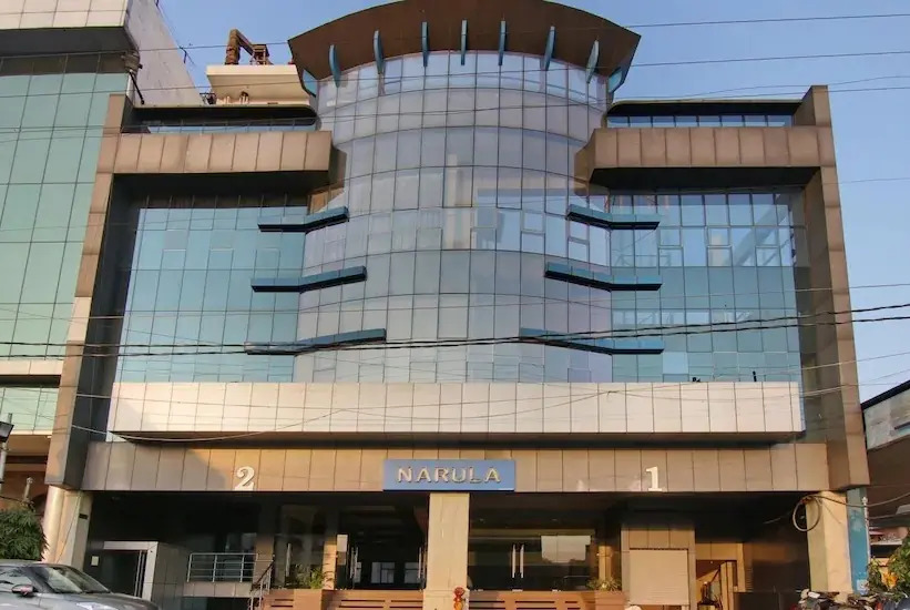 Hotel Narula