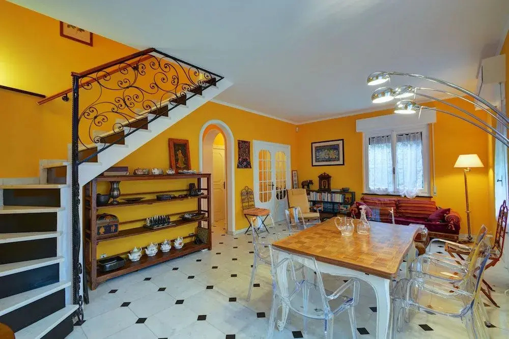 B&B La Rosa Segreta