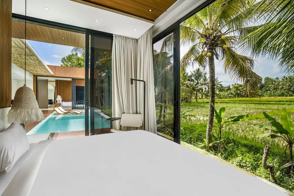 Green Flow Villa 16