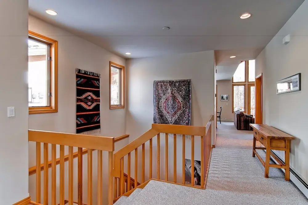 Evergreen Townhomes by Steamboat Resorts
