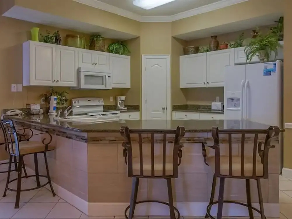Legacy 802 by Meyer Vacation Rentals