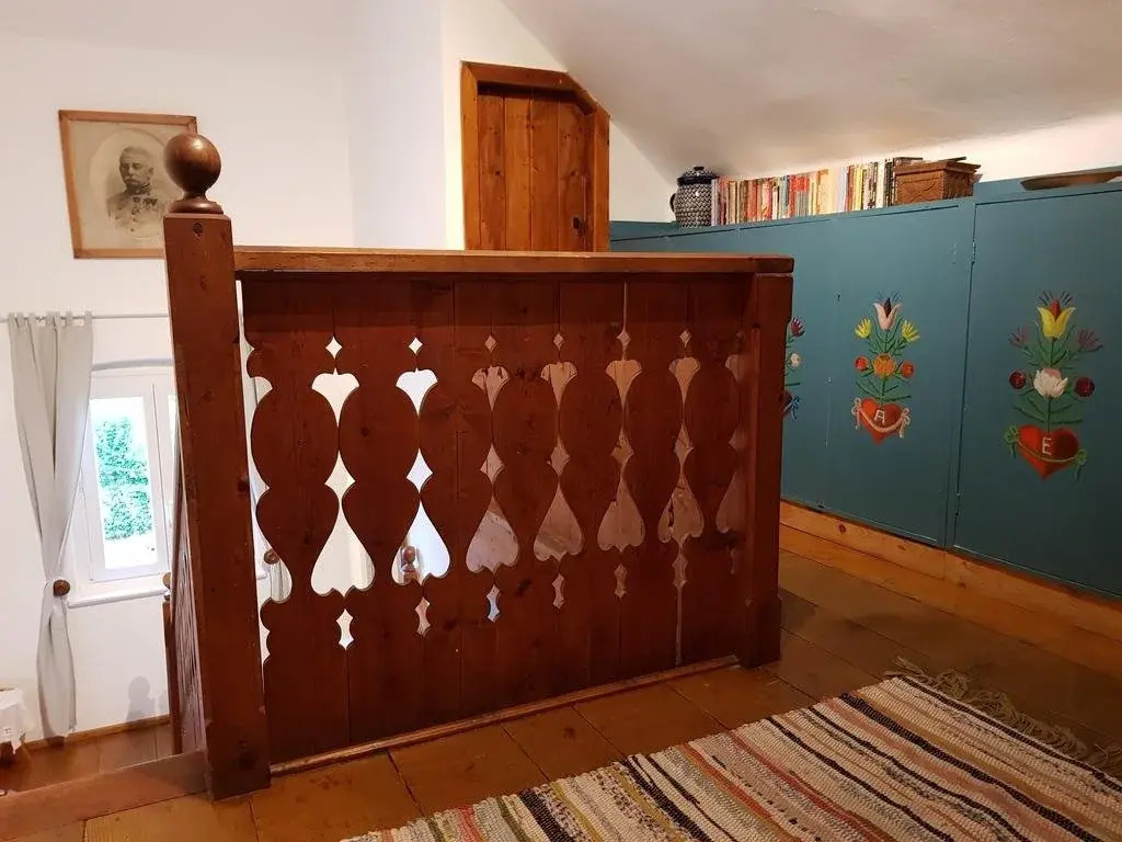 Ferienhaus Kopriwa