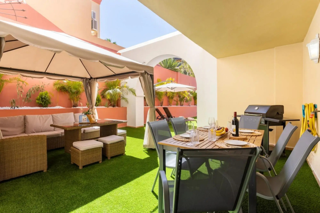 The Duke´s Paradise by Edén Rentals