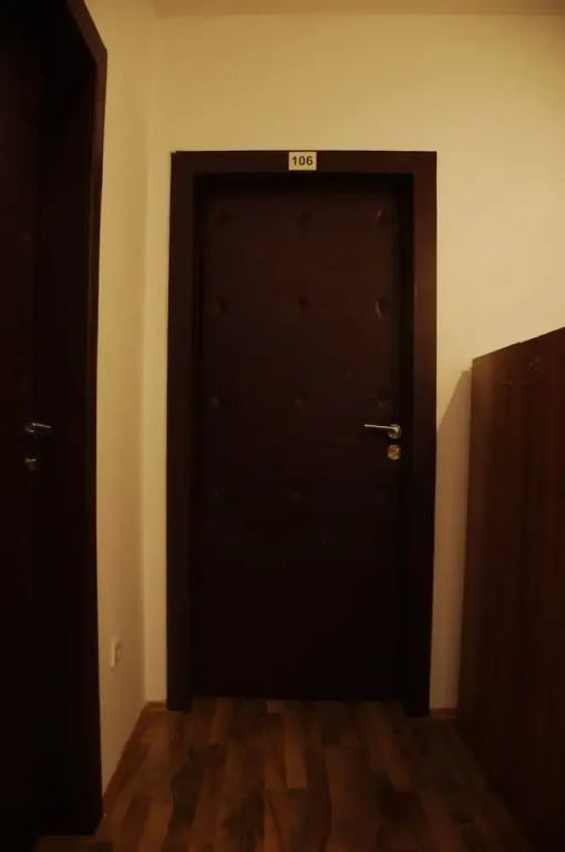 Golden Hotel