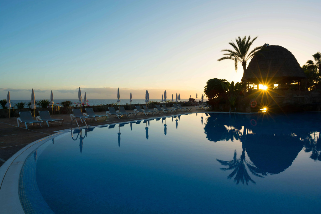 Hotel LIVVO Costa Taurito & Aquapark