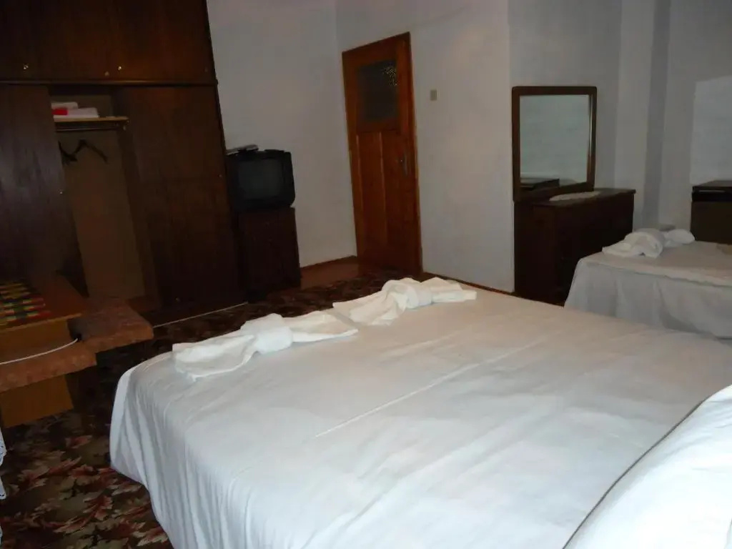 Guest House AHP