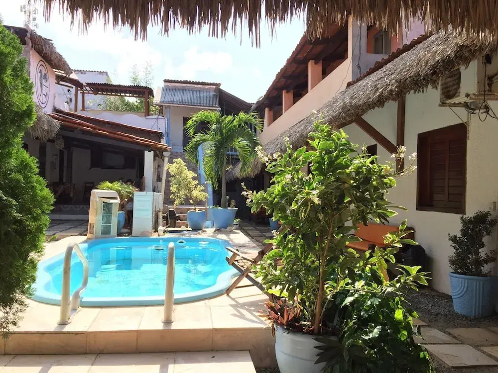 Pousada Casa Beneventi Jeri