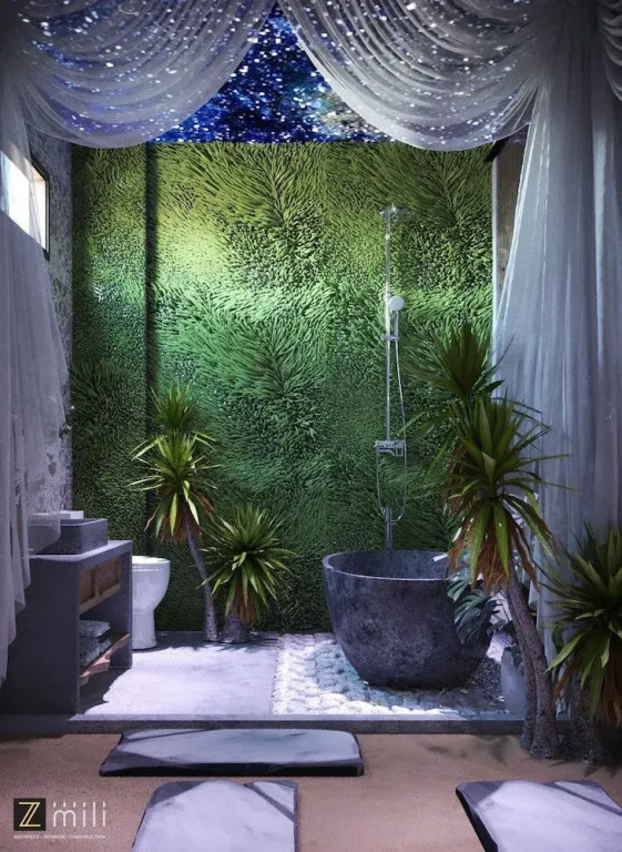 Zen Hotel