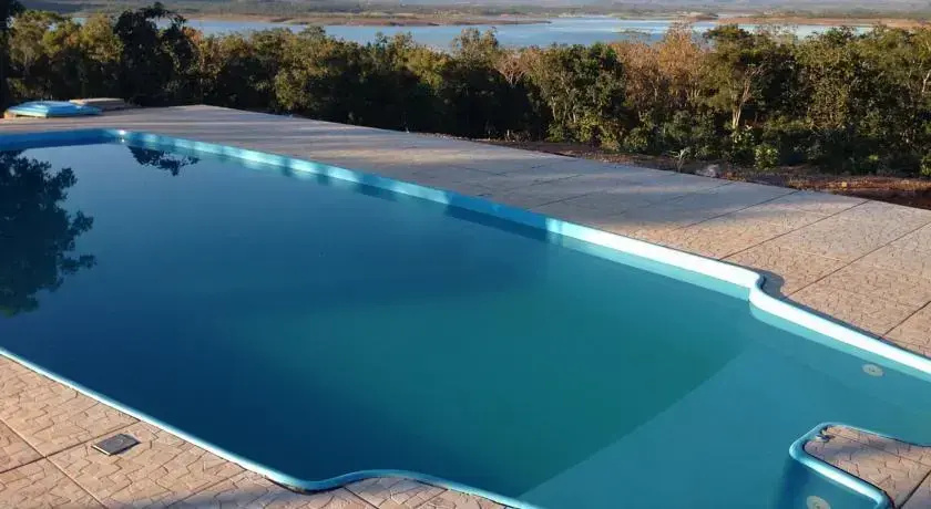 Pousada Rancho Montanhês