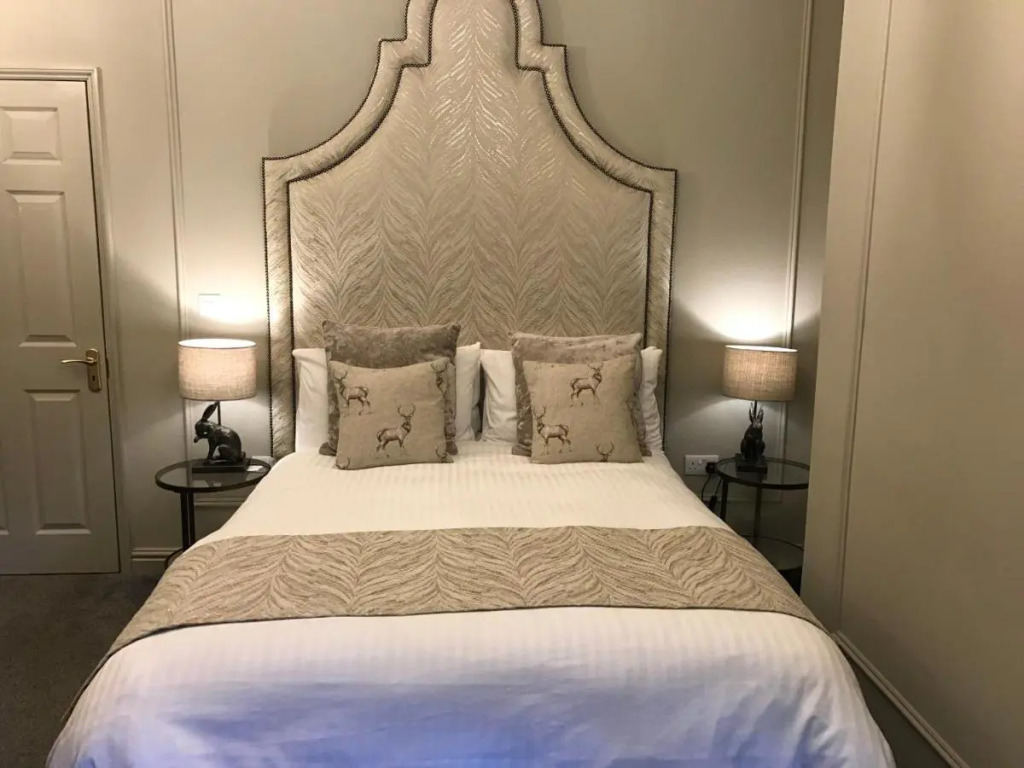 Welbeck Manor and Golf