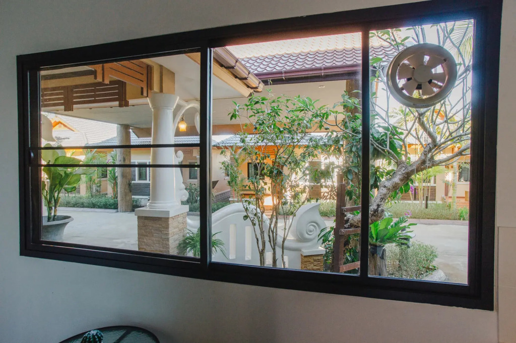 Be One Boutique Resort