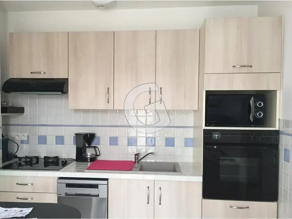 Maison 5 pers. à La Tranche sur Mer, Proche Plage, Terrasse, Garage, Dordonnée - FR-1-357-109