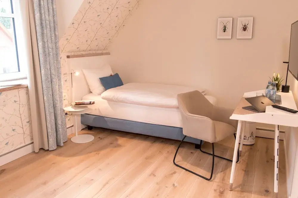 Visbeker Deern Hotel Garni