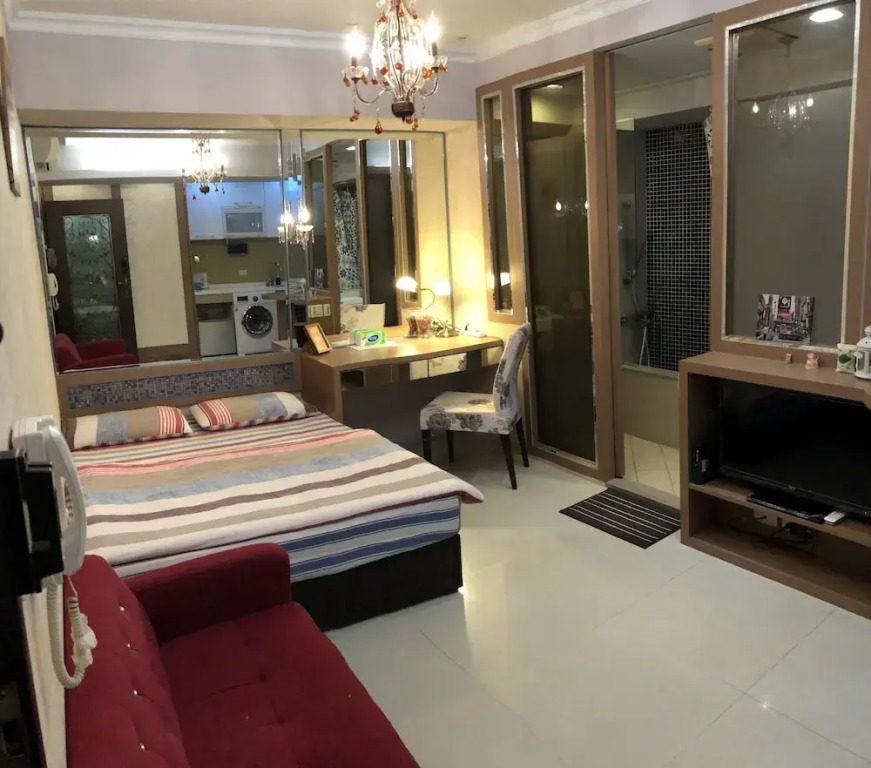 Dongqu Light Inn