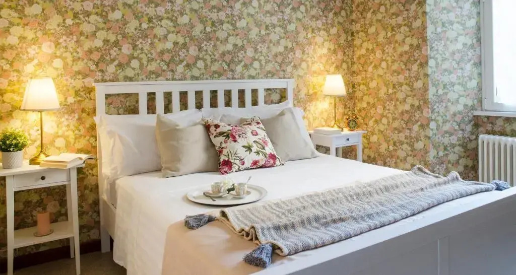 ALTIDO Charming 1BR Flat in Como